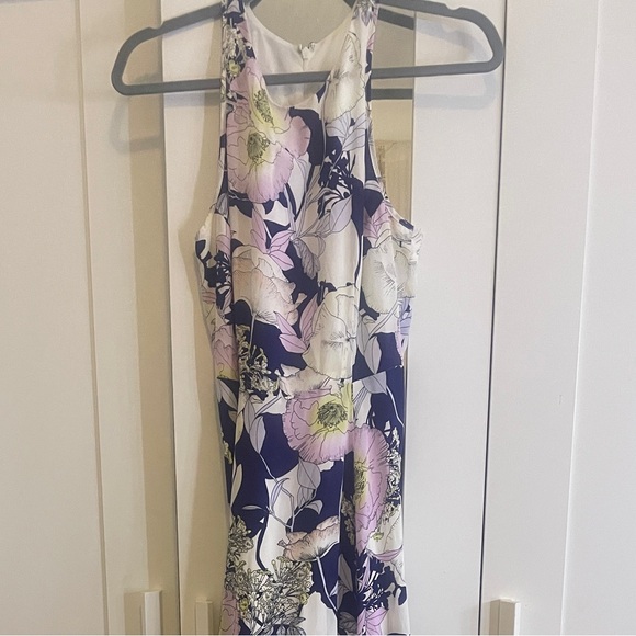 COPY - YUMI KIM MAXI DRESS/SLIT - Picture 2 of 5